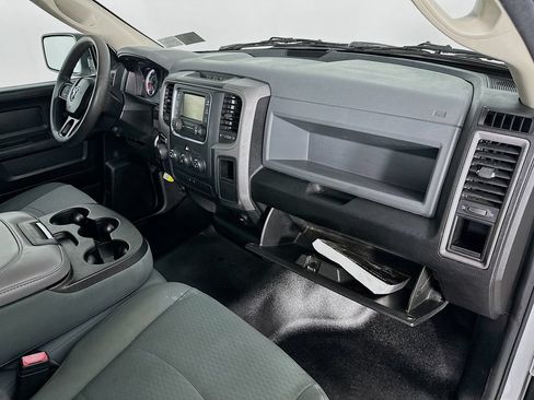 Used 2020 RAM 1500 Tradesman w/ Popular Equipment Group RWD image 30