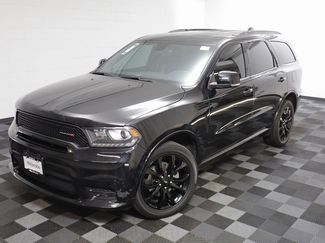 Used 2020 Dodge Durango GT video 2