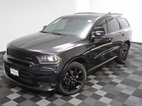Used 2020 Dodge Durango GT image 2