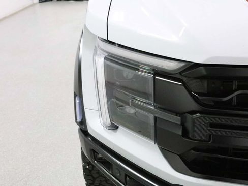 Used 2025 Ford F150 Raptor w/ Equipment Group 803A Raptor R AWD/4WD image 15