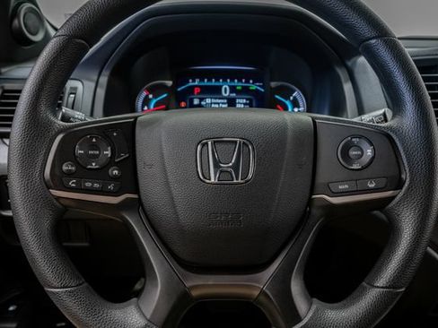 Used 2019 Honda Passport Sport image 13