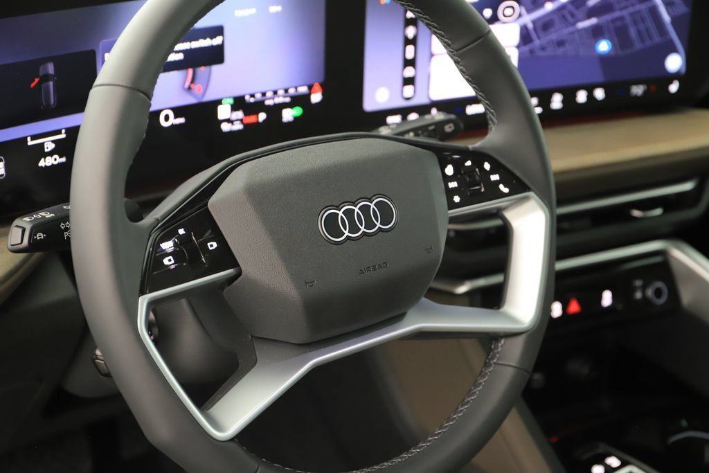 New 2026 Audi Q5 2.0T AWD/4WD image 16