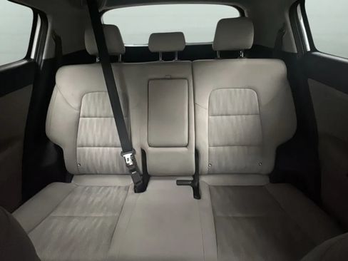 Used 2020 Kia Sportage LX FWD image 18