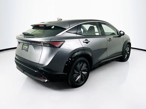 Used 2023 Nissan Ariya FWD image 9