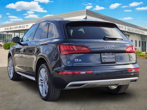 Used 2018 Audi Q5 2.0T Premium Plus image 7