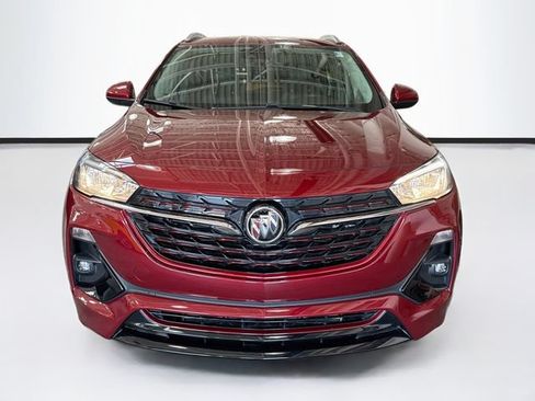 Used 2023 Buick Encore GX Select FWD image 4
