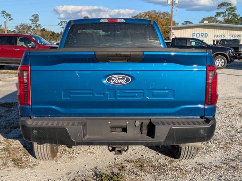 Certified 2024 Ford F150 XL RWD image 5