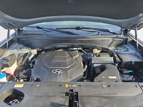Used 2023 Hyundai Palisade SEL w/ Premium Package image 25