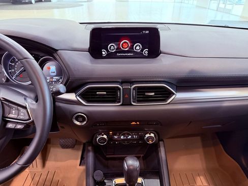 Used 2018 MAZDA CX-5 Touring w/ Preferred Equipment Package image 24