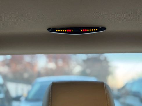 Used 2013 Mercedes-Benz S 550 S 550 4MATIC Sedan 4D image 30