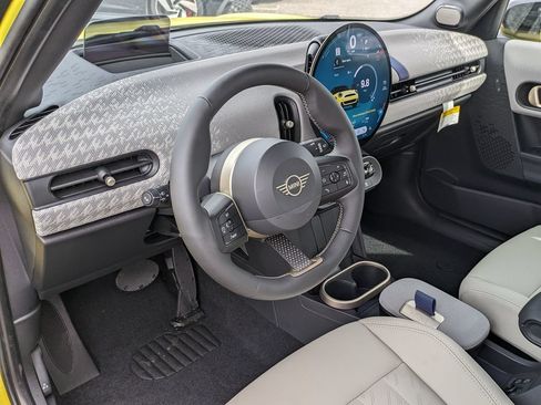 New 2026 MINI Cooper S FWD image 28