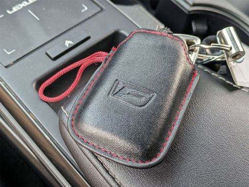 Used 2023 Lexus IS 350 F Sport image 32