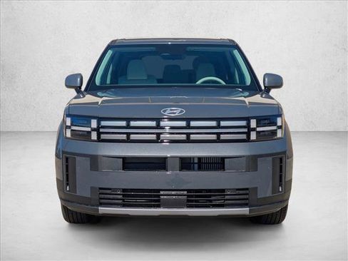 New 2026 Hyundai Santa Fe SE image 6