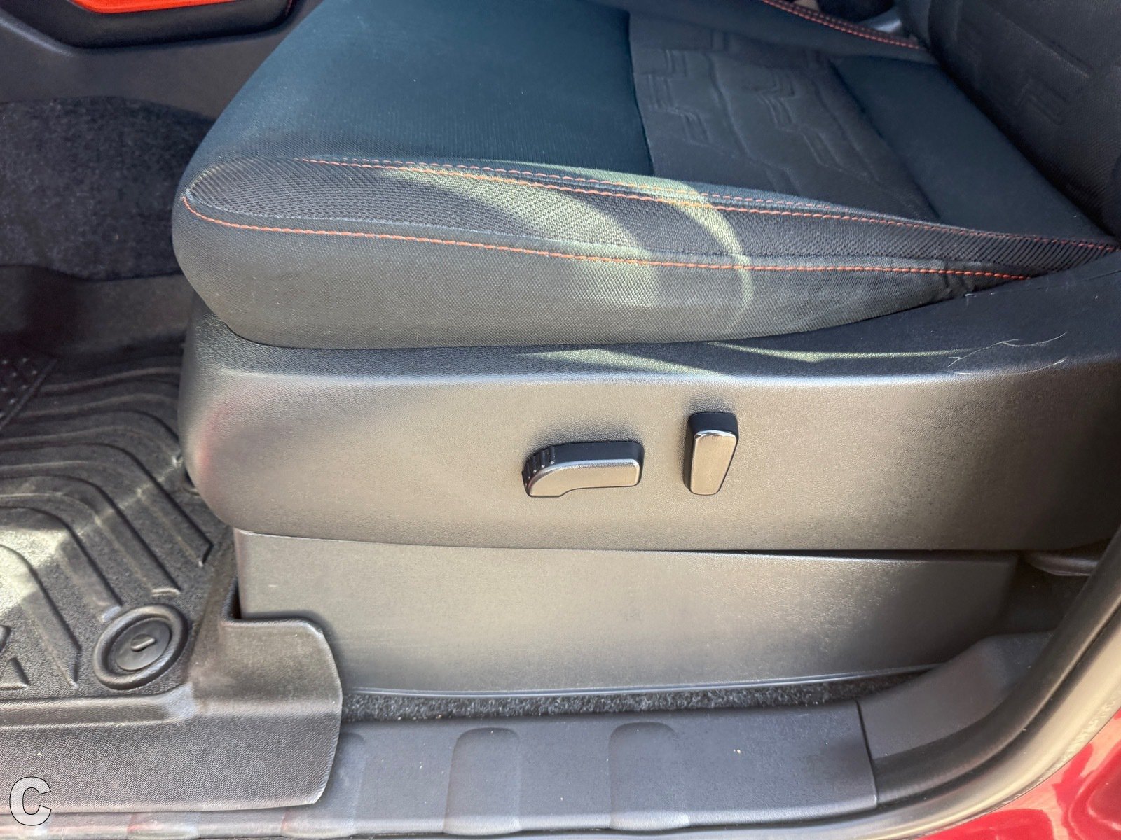 Used 2022 Nissan Frontier Pro-X RWD image 18