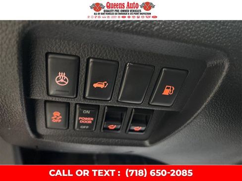 Used 2012 Nissan Murano SL w/ Navigation Pkg image 47