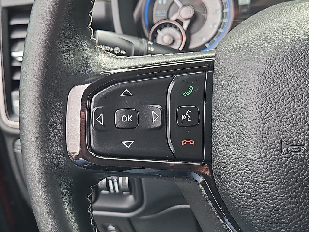 Used 2022 RAM 1500 Limited w/ Body-Colour Bumper Group AWD/4WD image 28