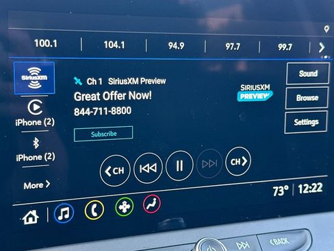 Certified 2023 Chevrolet Blazer LT FWD image 28