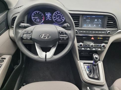 Used 2020 Hyundai Elantra SEL image 22