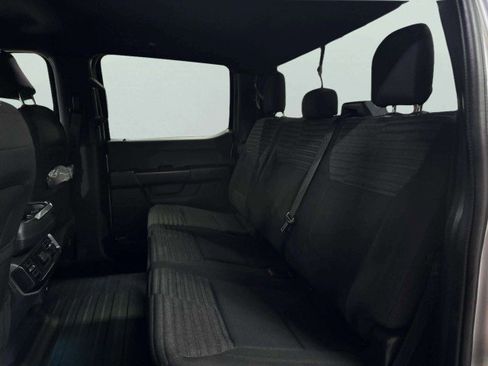 Used 2022 Ford F150 XL w/ STX Appearance Package image 29