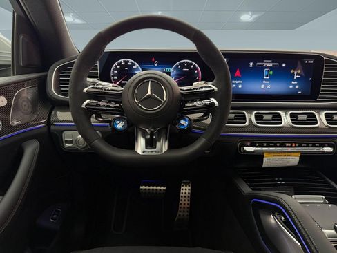 New 2026 Mercedes-Benz GLE 53 AMG 4MATIC Coupe image 15