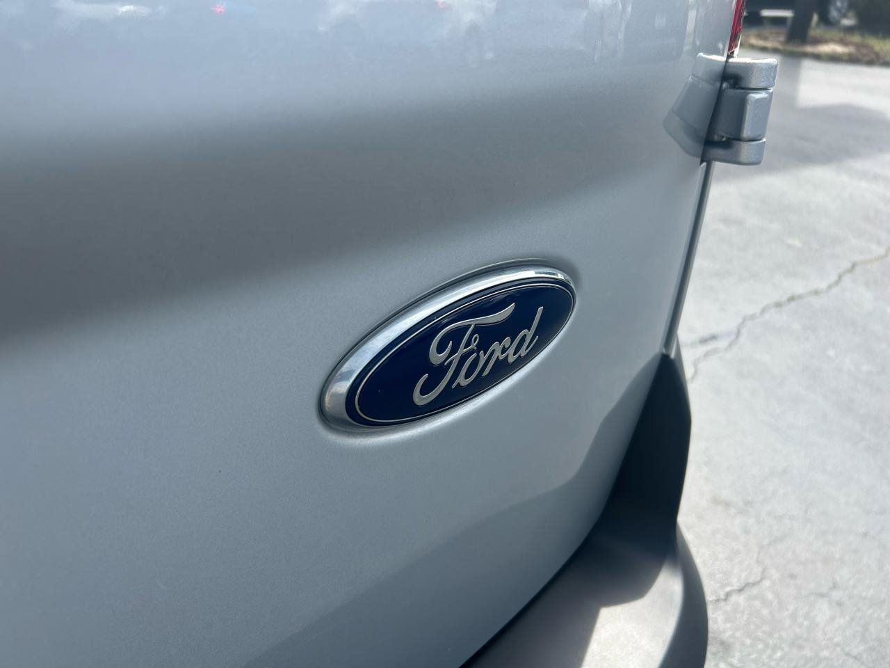 Used 2023 Ford Transit Connect XLT FWD image 31