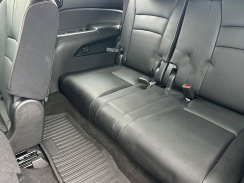 Certified 2022 Honda Pilot TrailSport image 15