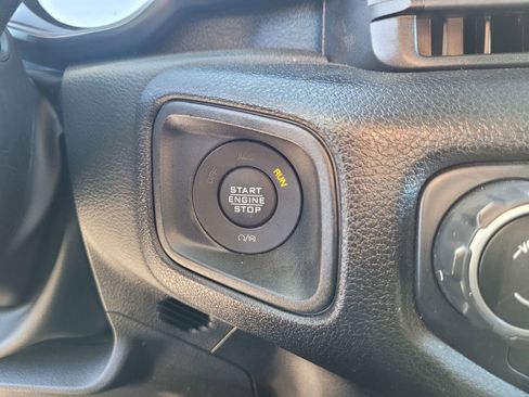 Used 2025 Jeep Wrangler Unlimited Sport S 4xe image 22