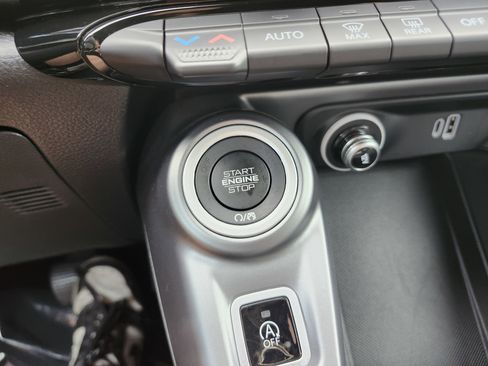 Used 2023 Dodge Hornet GT w/ GT Blacktop Package AWD/4WD image 8