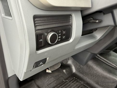 New 2026 Ford F350 XL w/ Snow Plow Prep Package image 14