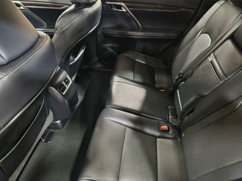 Used 2022 Lexus RX 350 FWD w/ Premium Package image 50