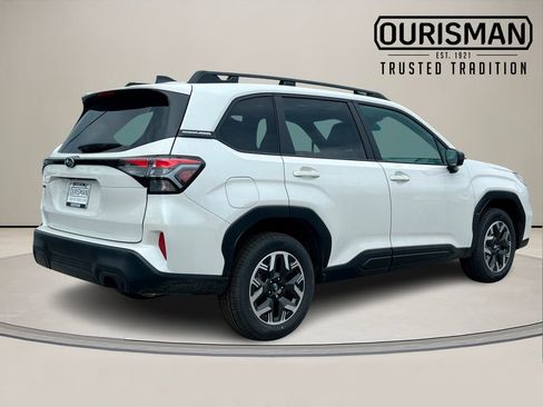 New 2026 Subaru Forester Premium image 3