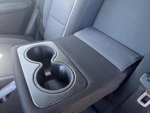 Certified 2025 Chevrolet Blazer LT AWD/4WD image 14
