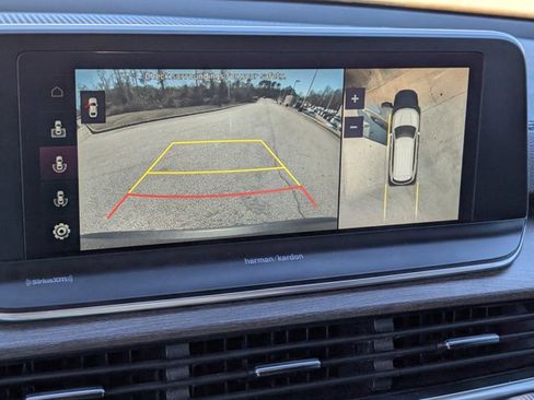 Used 2022 Kia Telluride SX w/ SX Prestige Package image 25