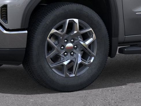 New 2026 GMC Sierra 1500 SLT image 9