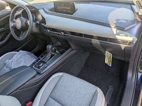 New 2026 MAZDA CX-30 AWD 2.5 S image 30