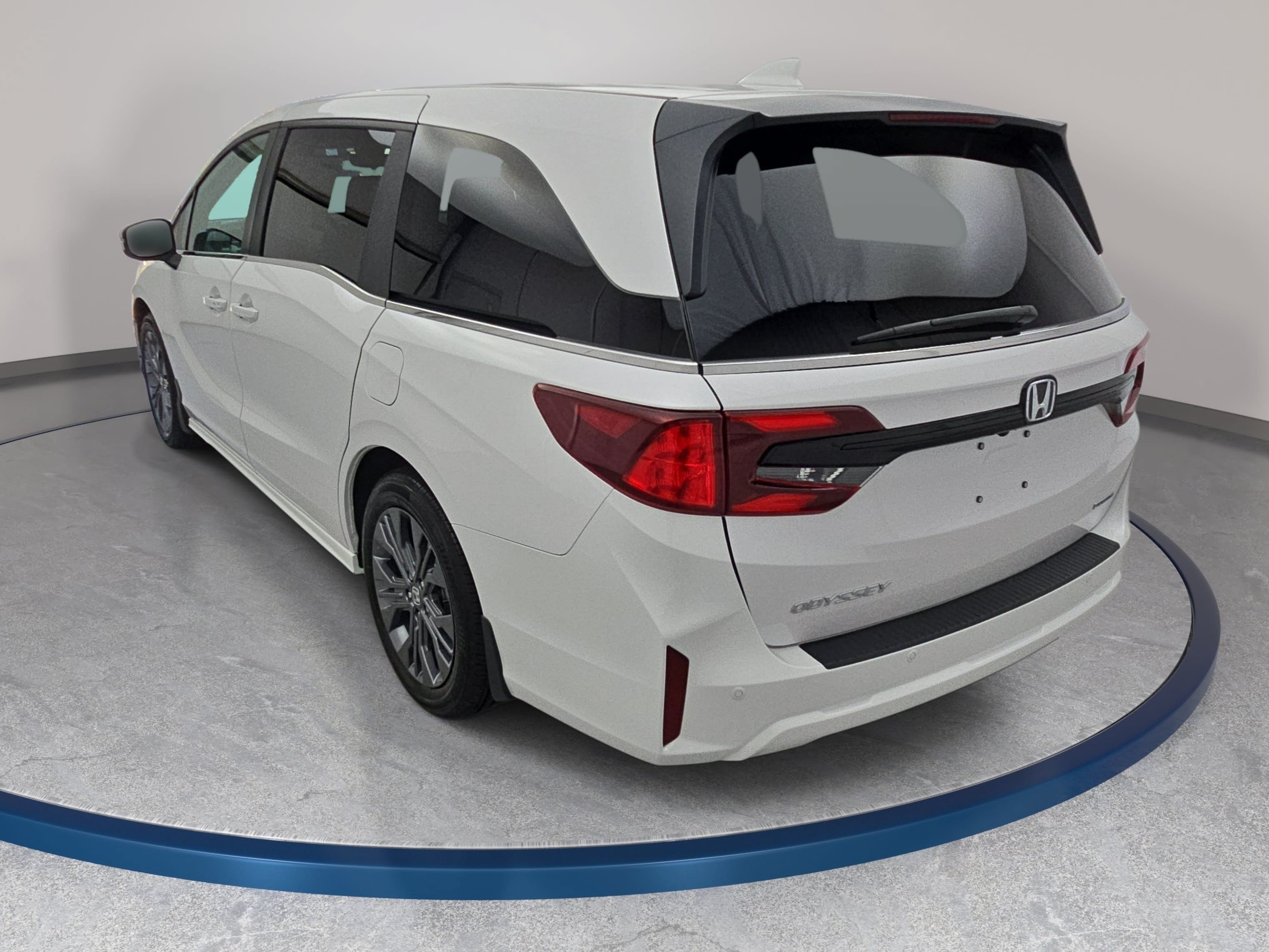 New 2027 Honda Odyssey Touring image 7