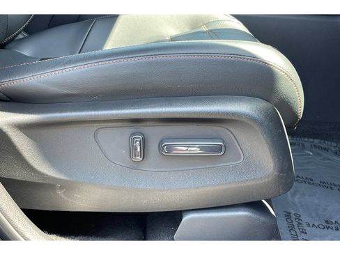 Certified 2025 Honda CR-V Sport-L image 23