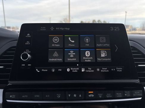 New 2026 Honda Odyssey EX-L image 49