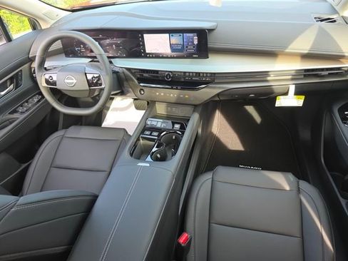 New 2025 Nissan Murano SL image 16