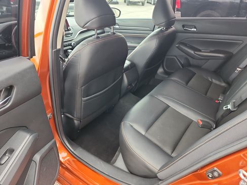Used 2020 Nissan Altima 2.5 SR FWD image 17