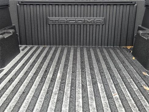 New 2025 Toyota Tacoma Limited image 23