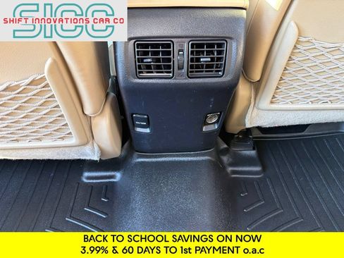 Used 2016 Toyota 4Runner Limited AWD/4WD image 24