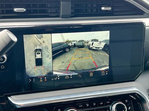 Used 2026 GMC Sierra 2500 Denali w/ Denali Reserve Package image 19