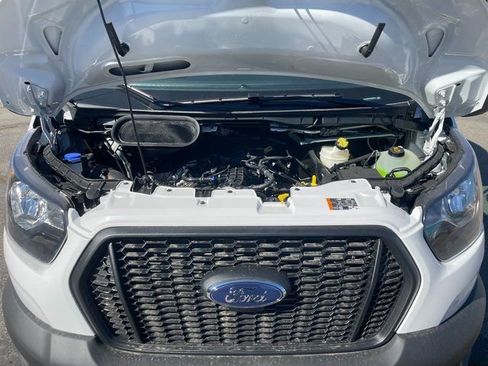 New 2025 Ford Transit 350 Base image 29