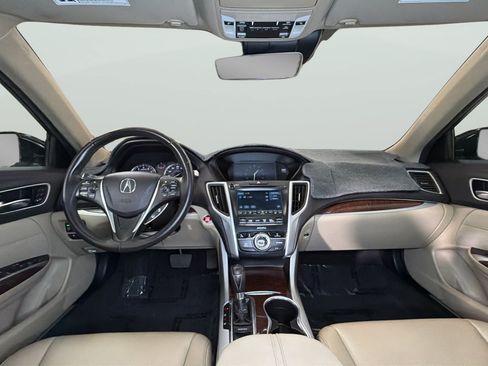 Used 2019 Acura TLX FWD image 31