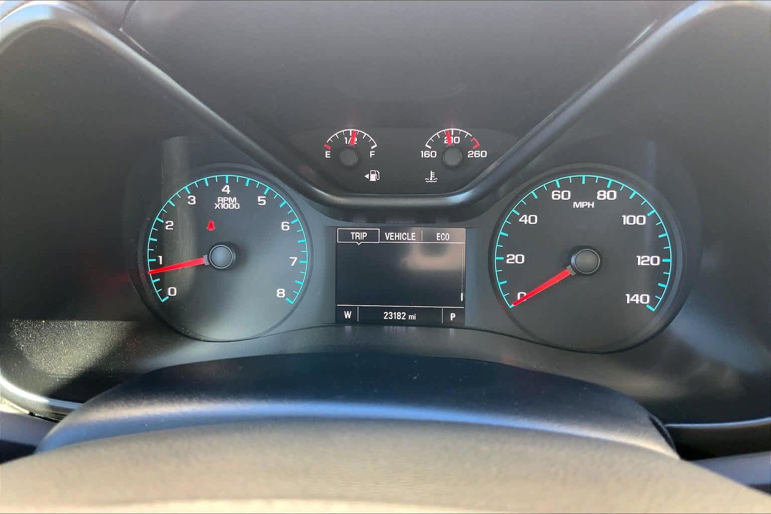 Used 2022 GMC Canyon Elevation RWD image 17