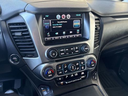 Used 2015 Chevrolet Suburban LTZ AWD/4WD image 13