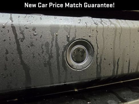 New 2027 GMC Terrain Elevation w/ Black Edition AWD/4WD image 12