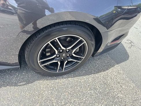 Used 2022 Ford Mustang GT Premium RWD image 14