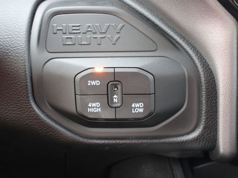 New 2026 RAM 2500 Laramie w/ Night Edition image 20